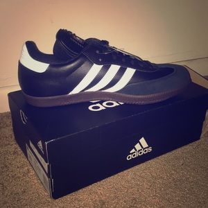 Brand New Adidas Samba Classics